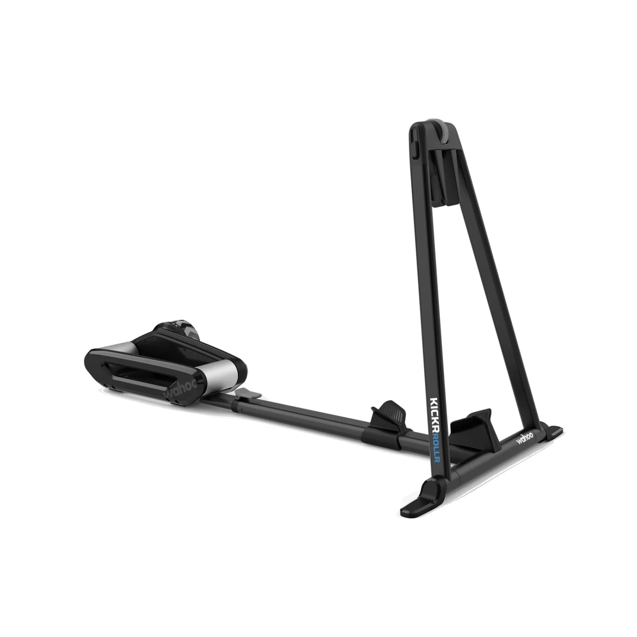 Flash Sale Wahoo Kickr Rollr Smart Trainer, Sykkelrulle