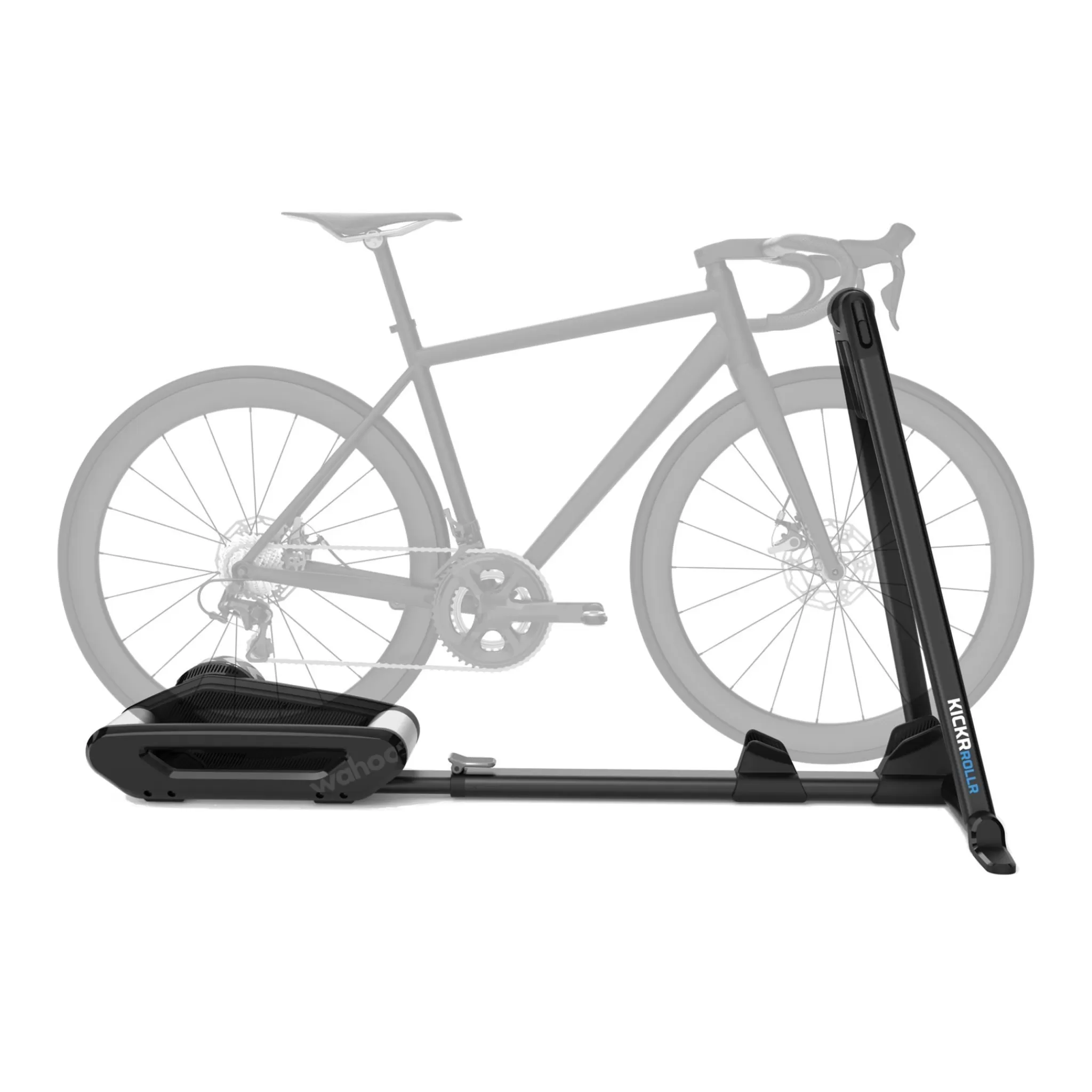 Flash Sale Wahoo Kickr Rollr Smart Trainer, Sykkelrulle