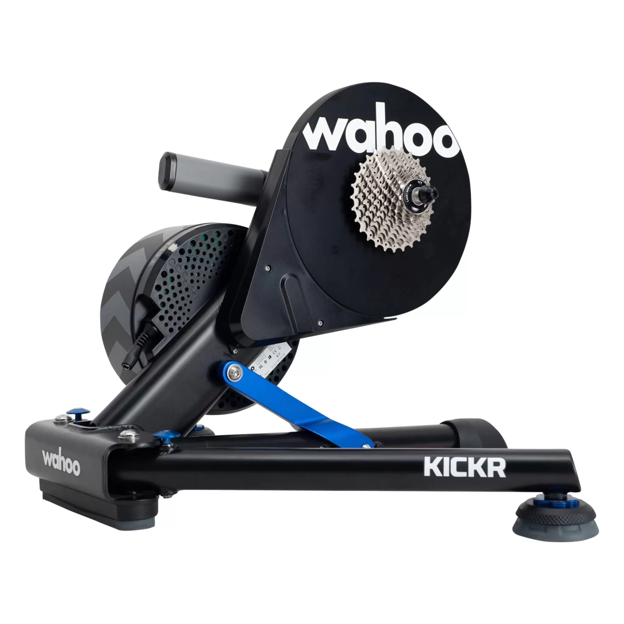 Discount Wahoo , Kickr V6, Sykkelrulle, Unisex