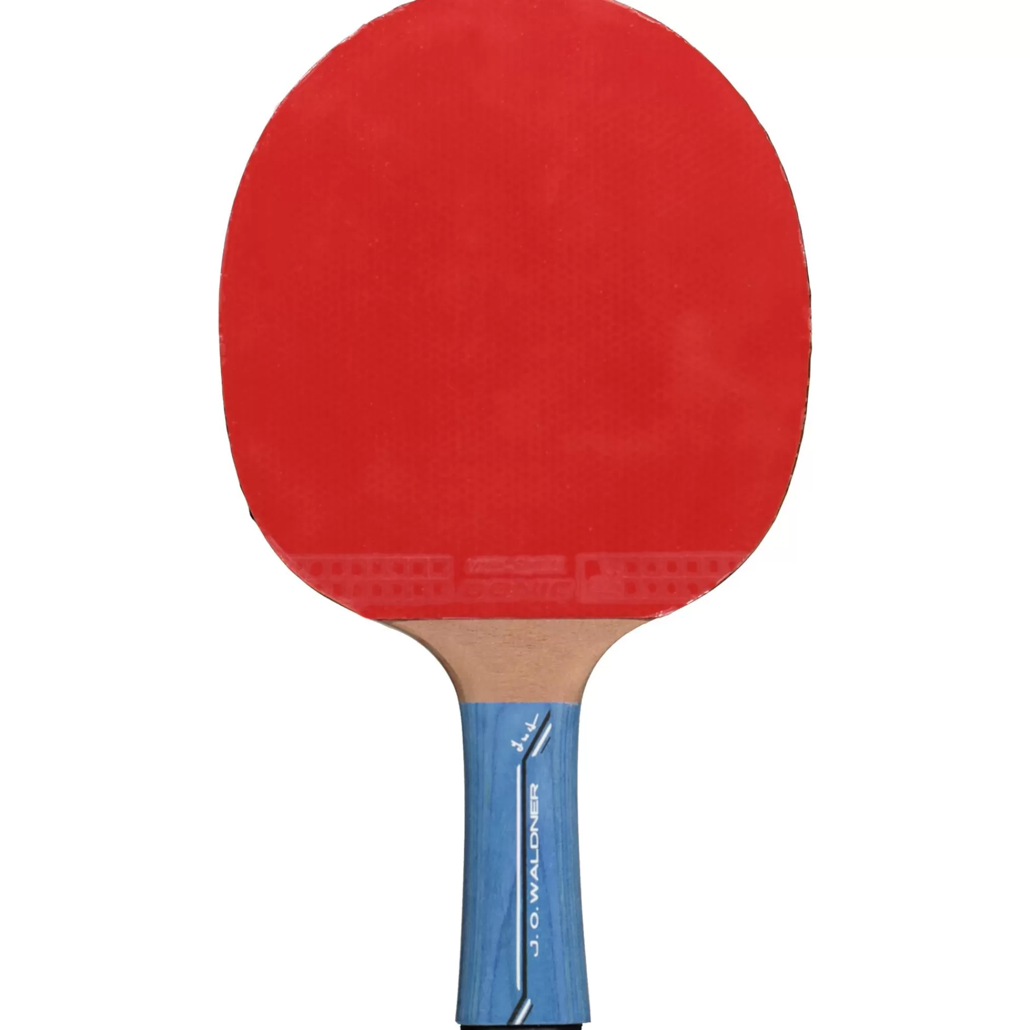 Fashion Donic Schildkröt Waldner 800 4-Star, Bordtennisracket