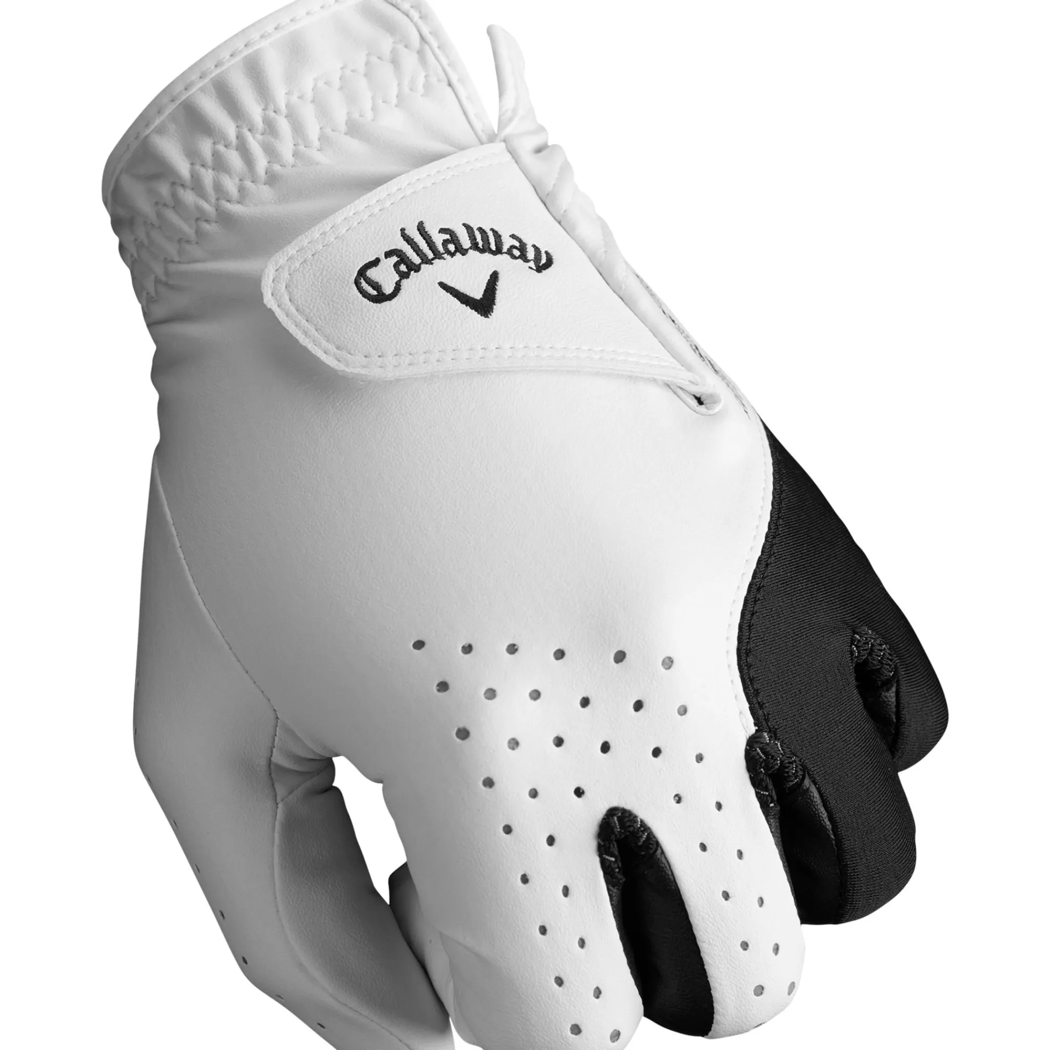 Clearance callaway Weather Spann 2 Pack - 19 Wlh, Golfhanske Dame Venstre