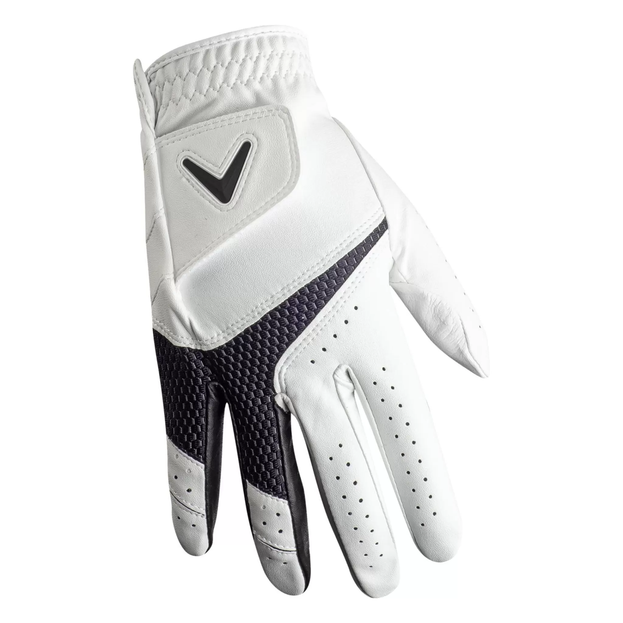 Best Sale callaway Weather Spann 2Pk Mrh 23, Golfhanske, Herre
