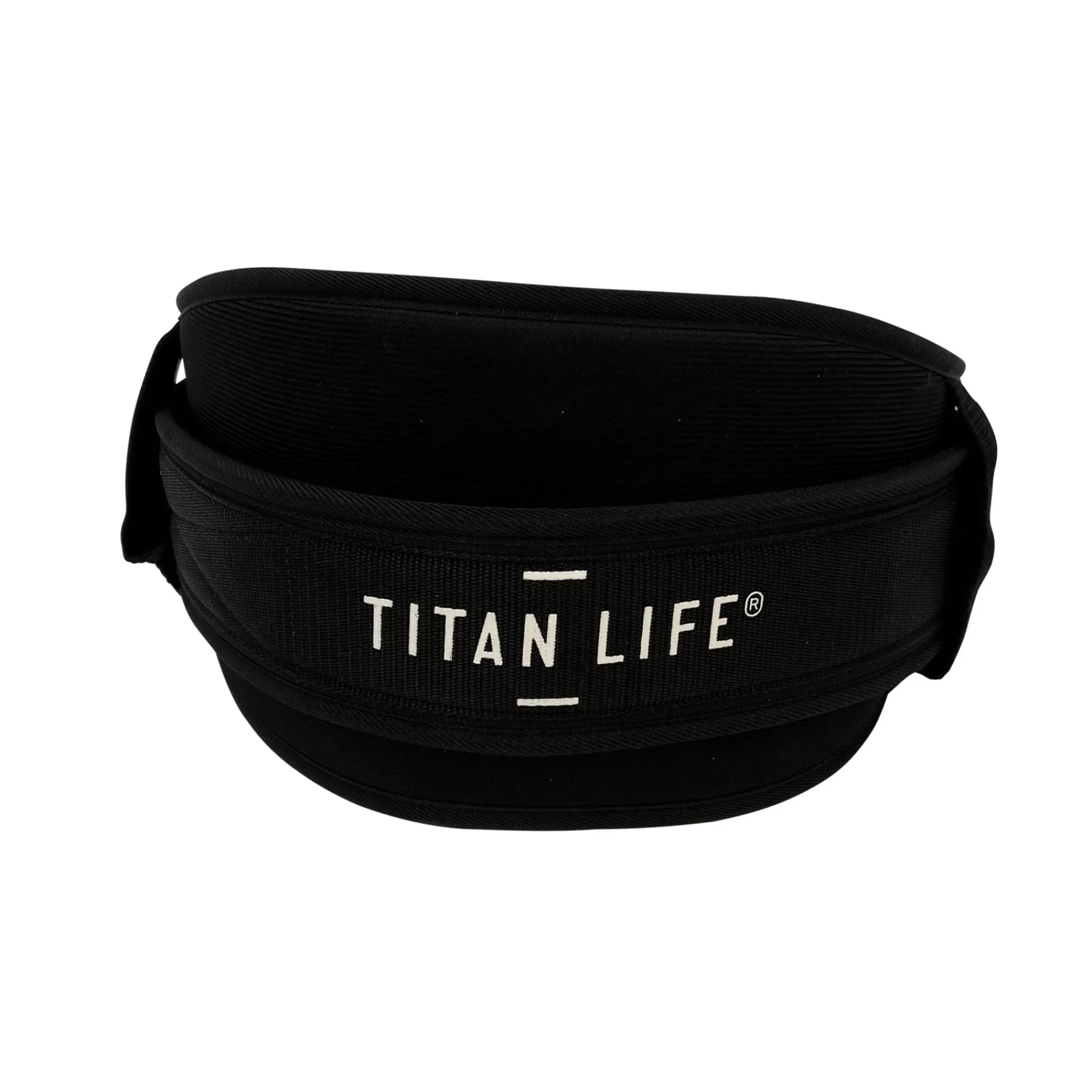 Online TITAN LIFE Weight Lifting Belt, Loftebelte