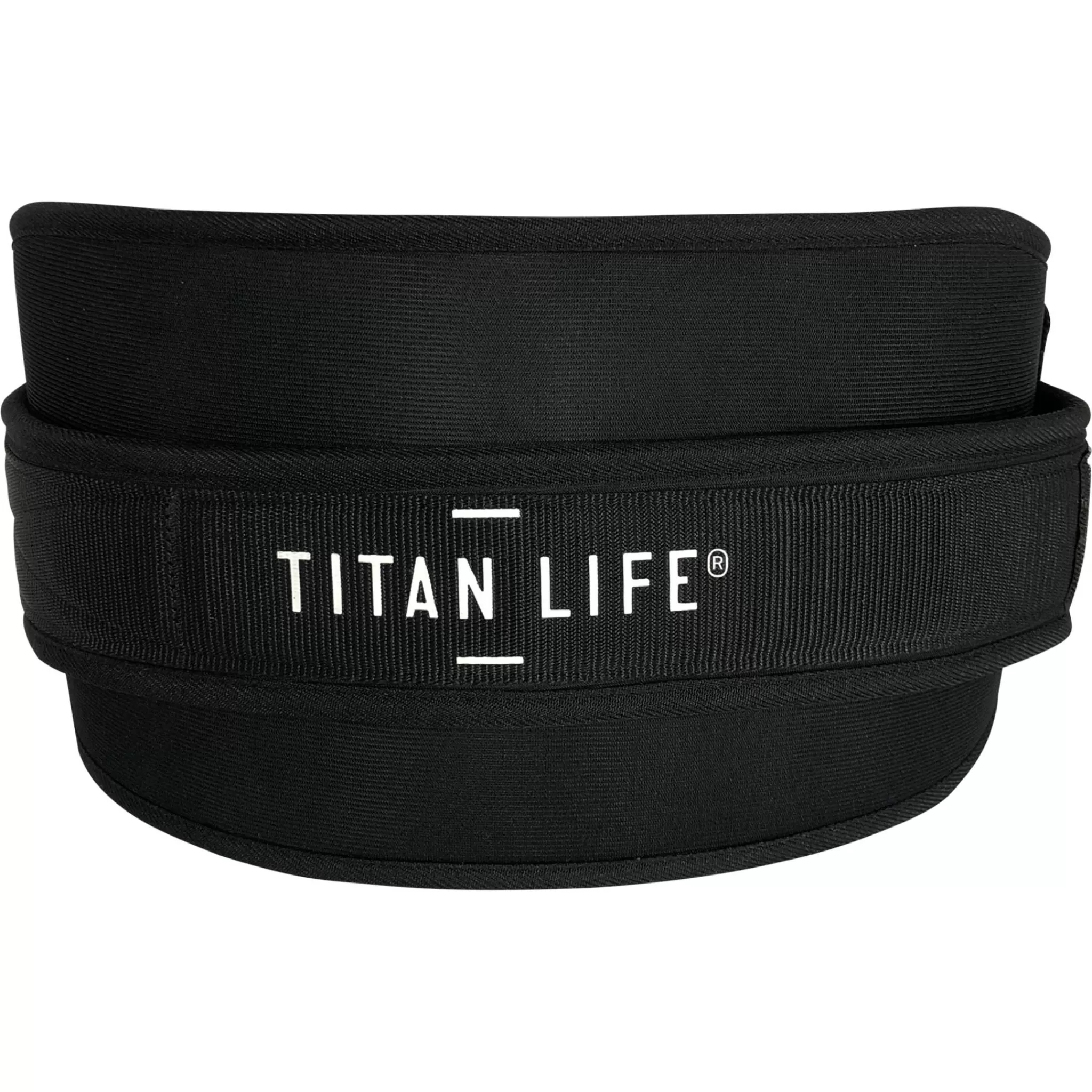 Online TITAN LIFE Weight Lifting Belt, Loftebelte