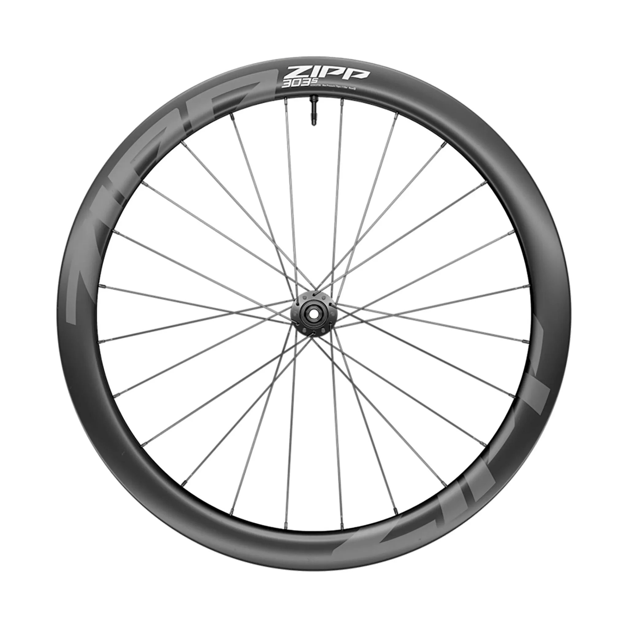 Cheap Zipp Wheel 303 S 700C Front, Forhjul, Landevei