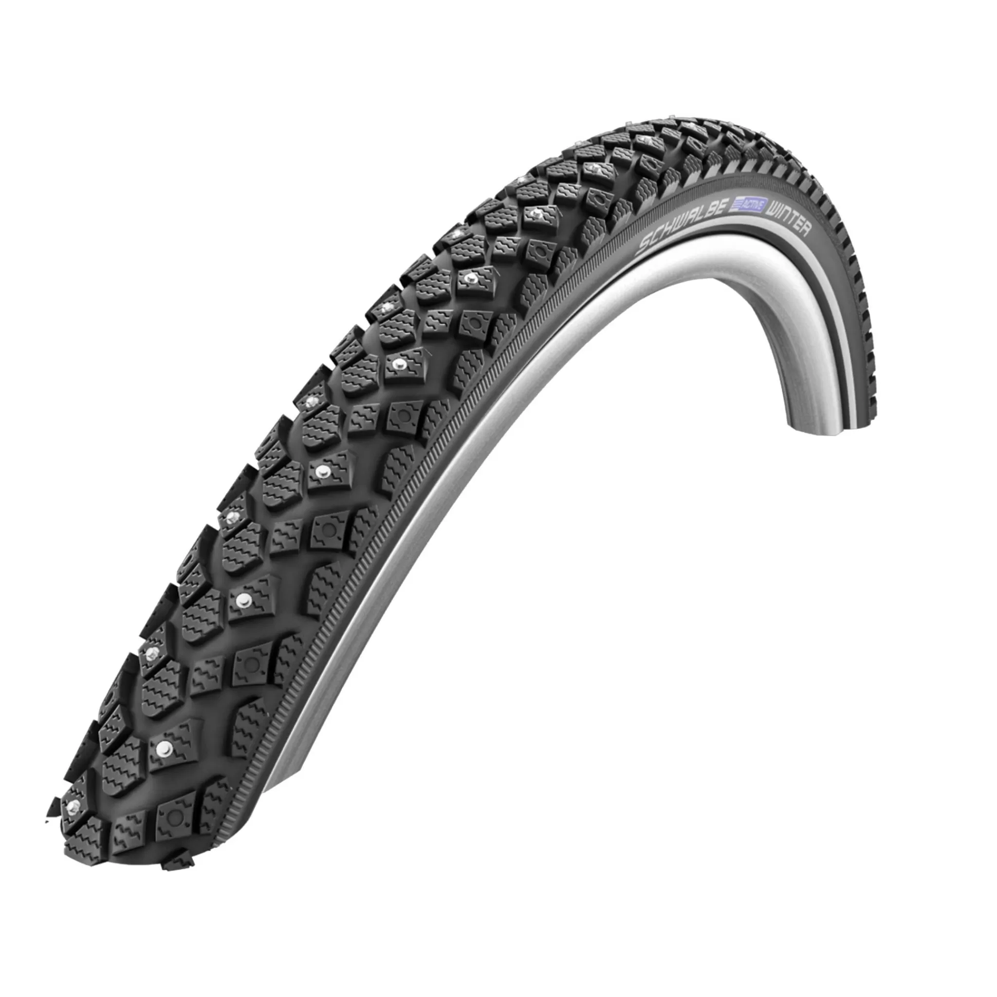 Shop schwalbe Winter K-Guard 42-622 28 120, Piggdekk