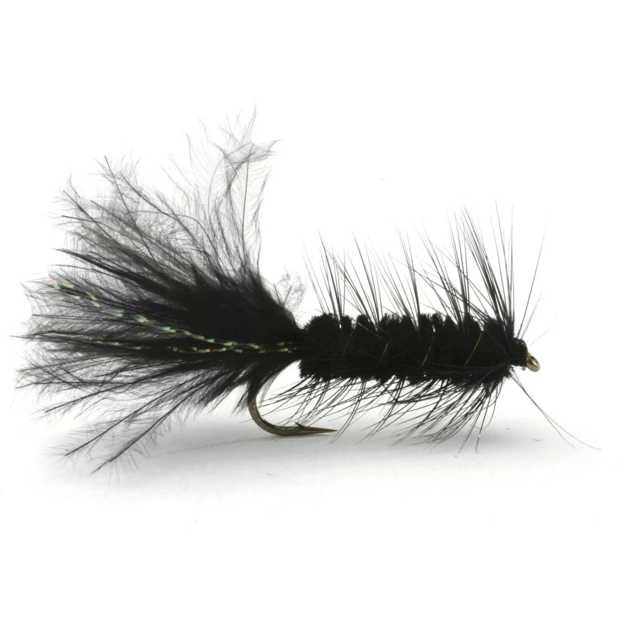 Flash Sale umpqua Wooly Bugger Sort Streamer - 8
