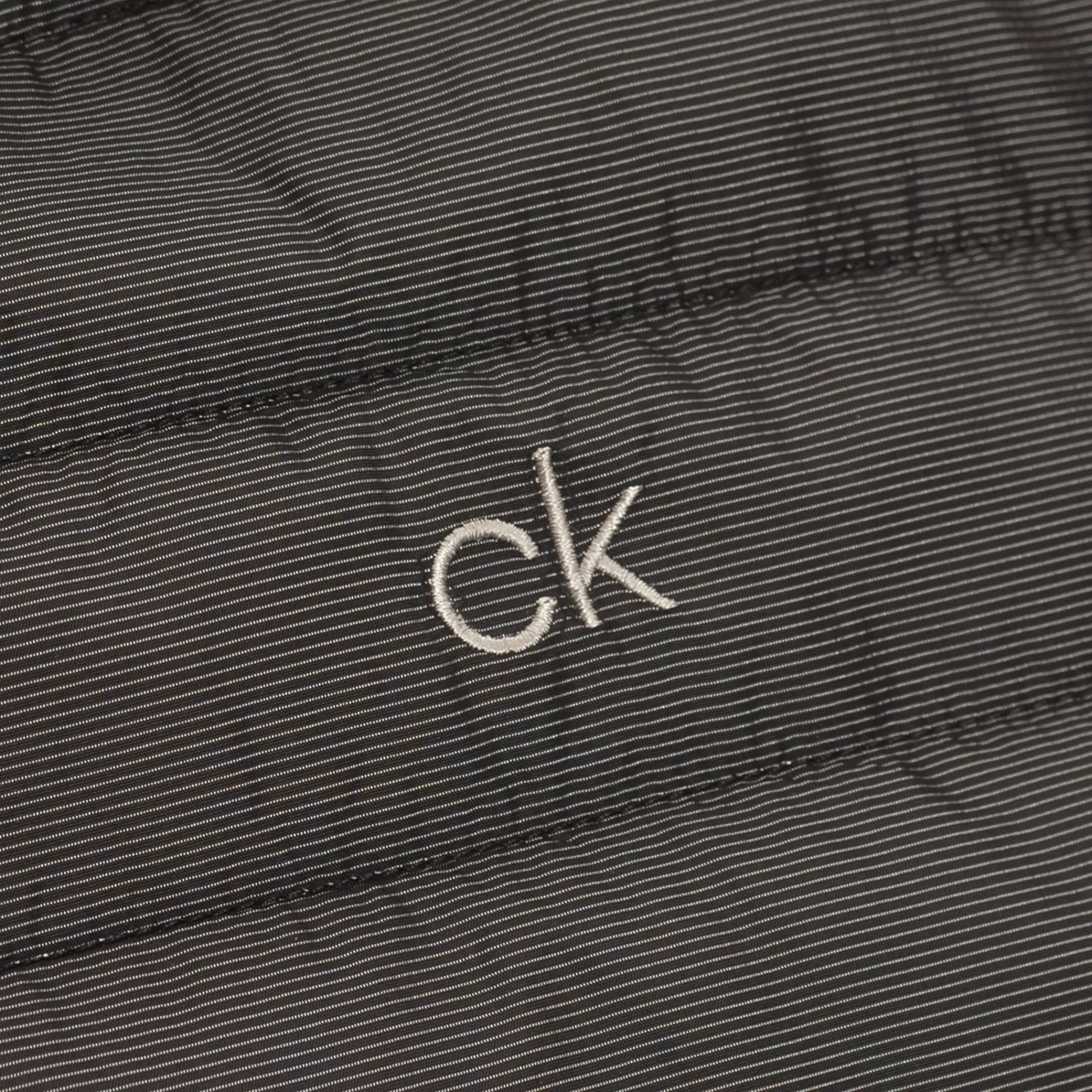 New Calvin Klein Wrangell Hybrid Jacket, Golfjakke Herre