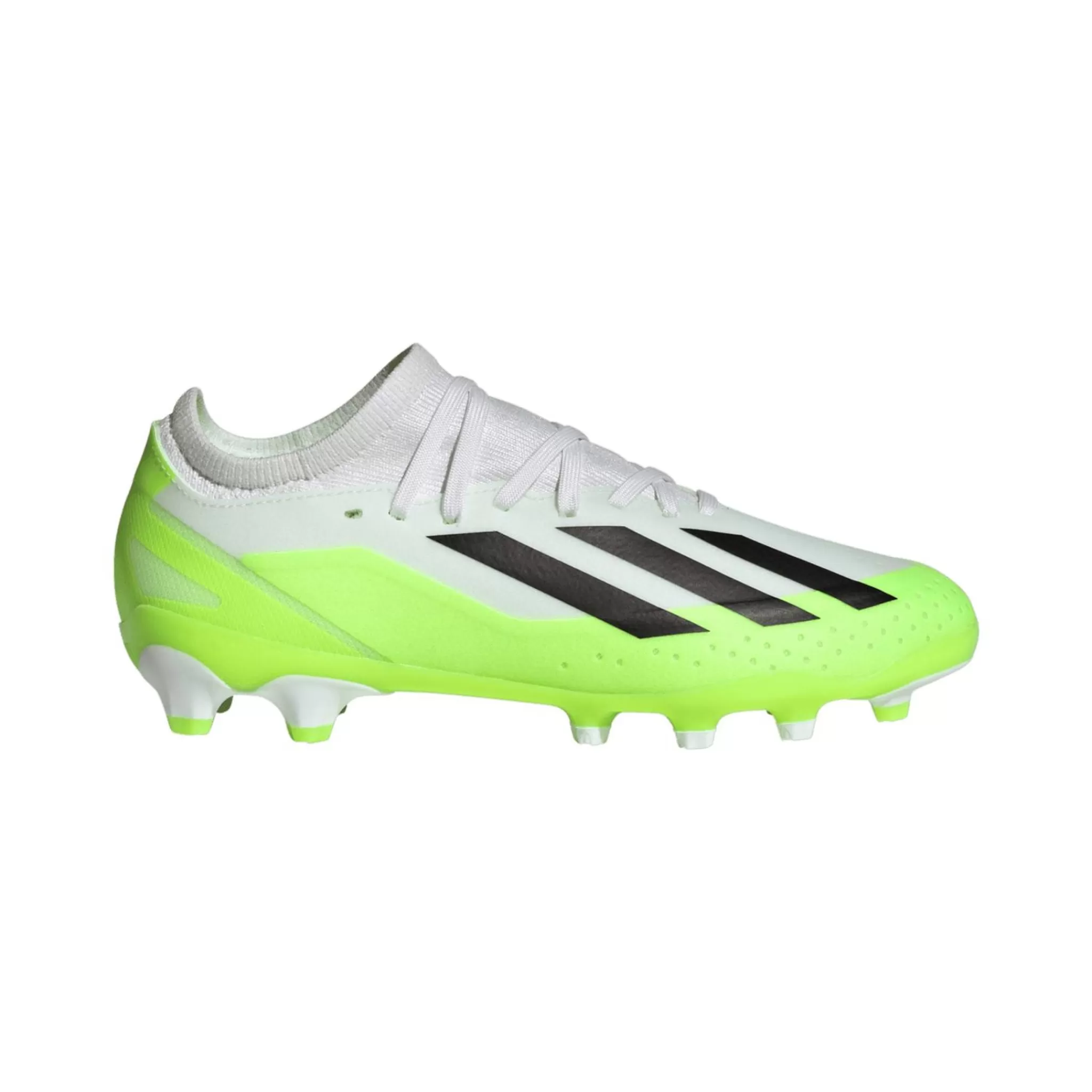 Sale adidas X Crazyfast.3 Mg / Q3 23, Fotballsko Gress Og Kunstgress, Junior