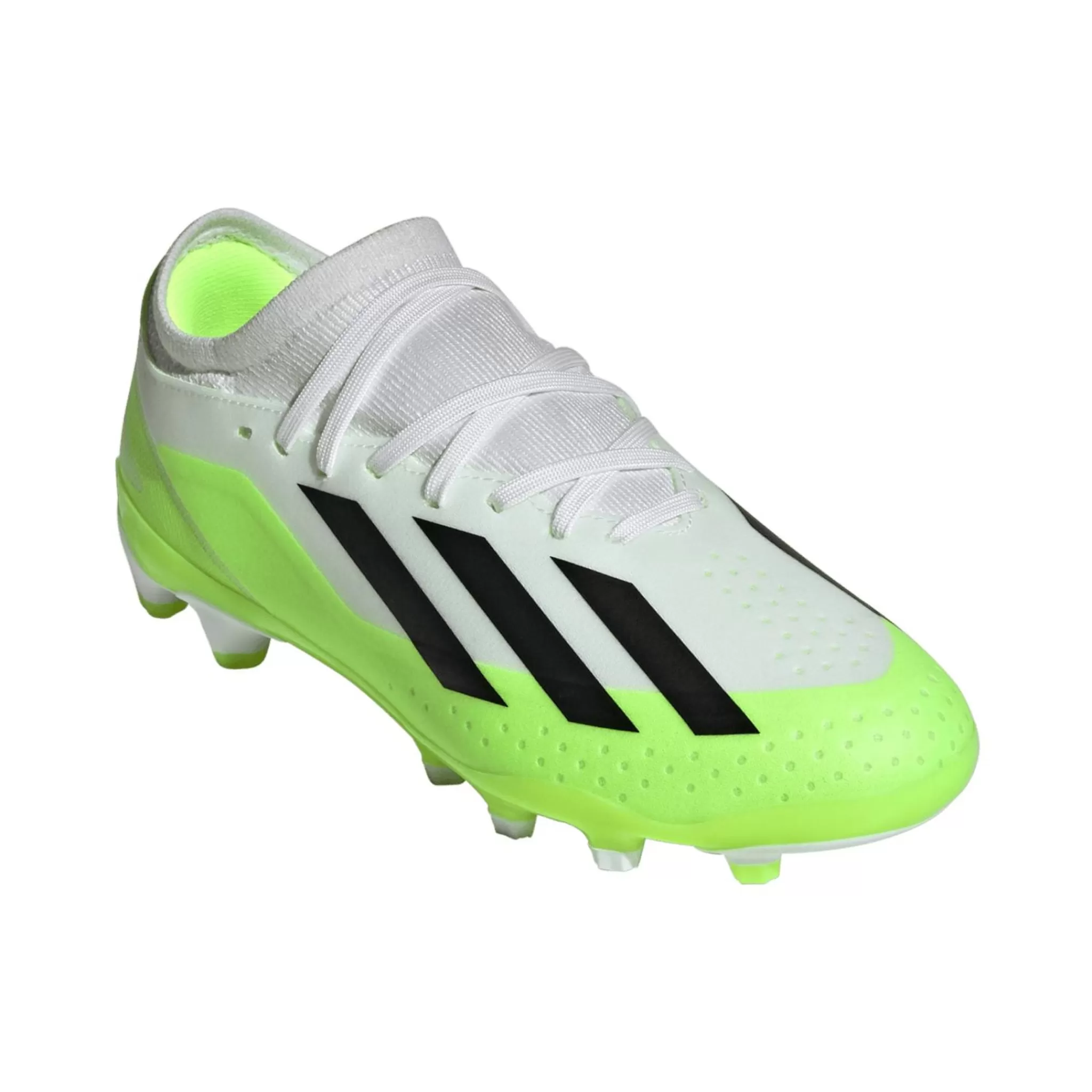 Sale adidas X Crazyfast.3 Mg / Q3 23, Fotballsko Gress Og Kunstgress, Junior