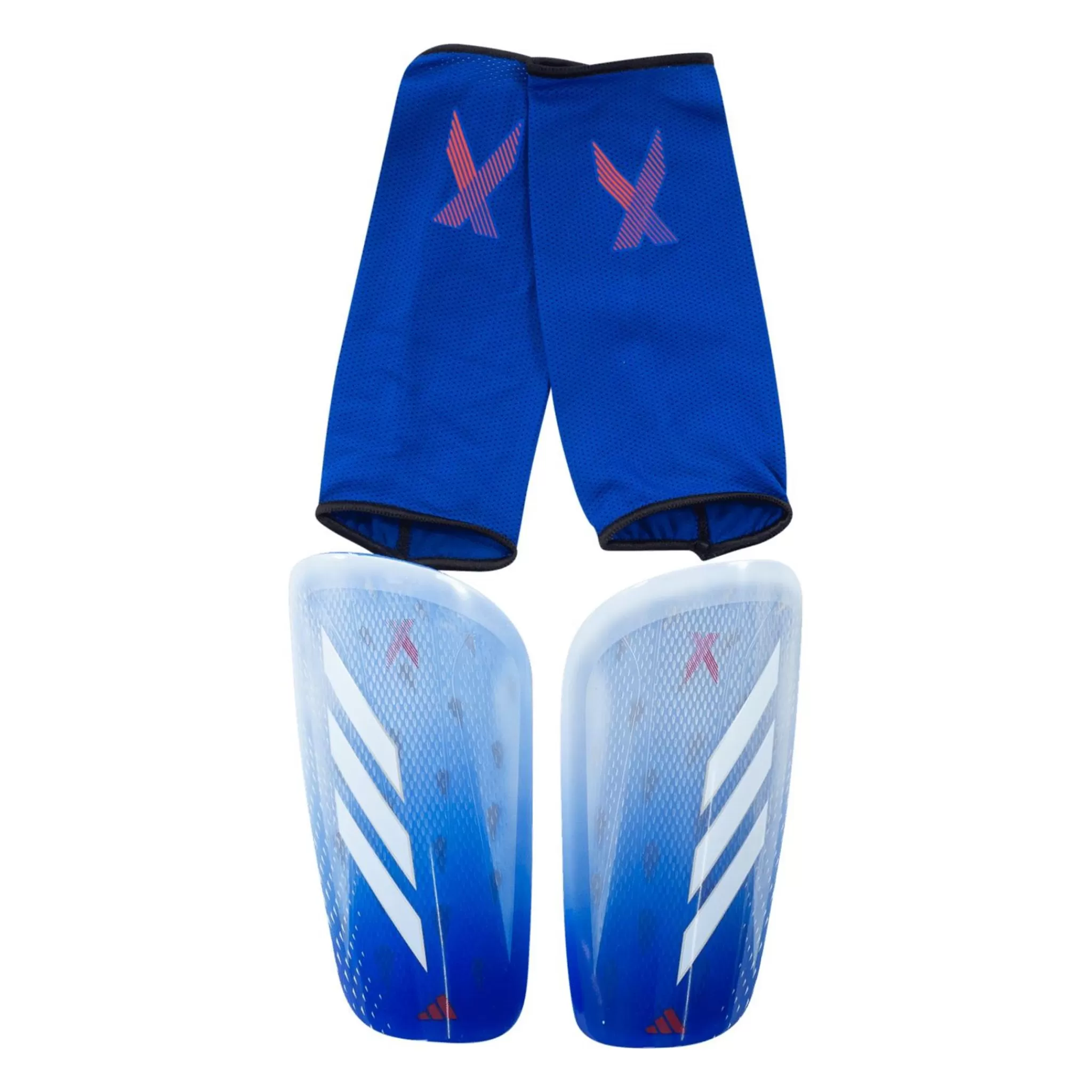 Shop adidas X Shin Guard League, Leggskinn, Unisex