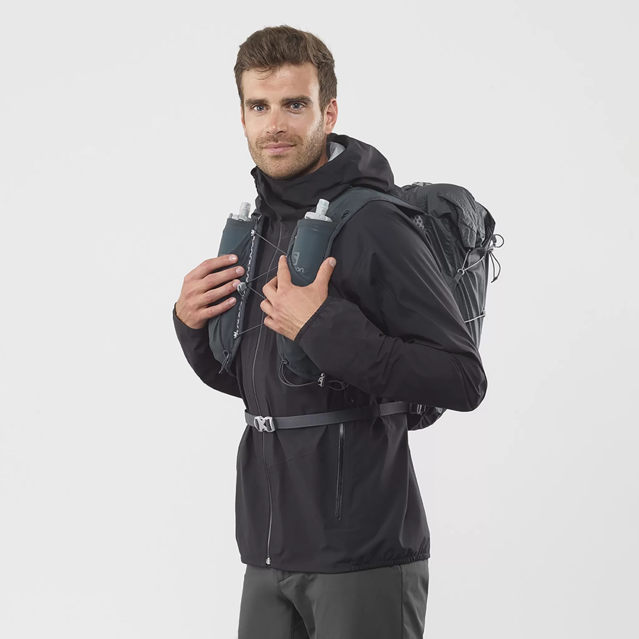 New salomon Xa 25, Tursekk Unisex