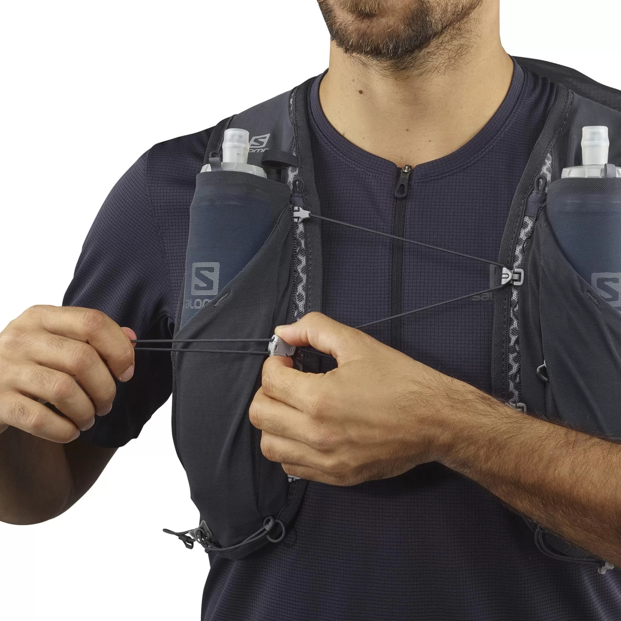 New salomon Xa 25, Tursekk Unisex