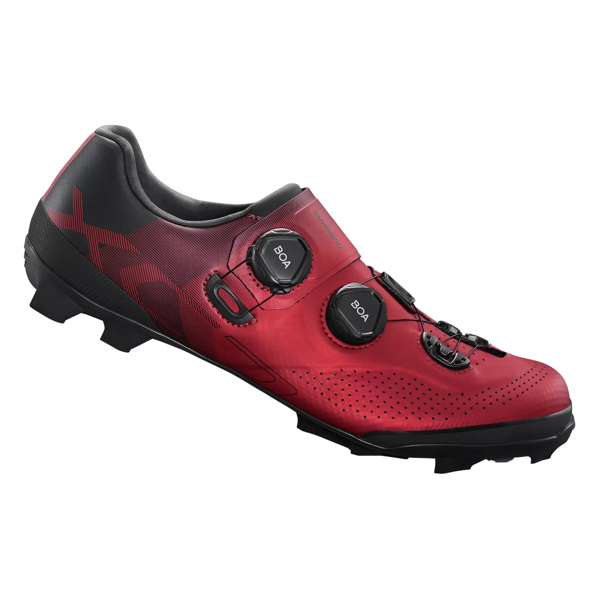 Fashion shimano Xc702 Mtb Shoe 23, Sykkelsko, Herre