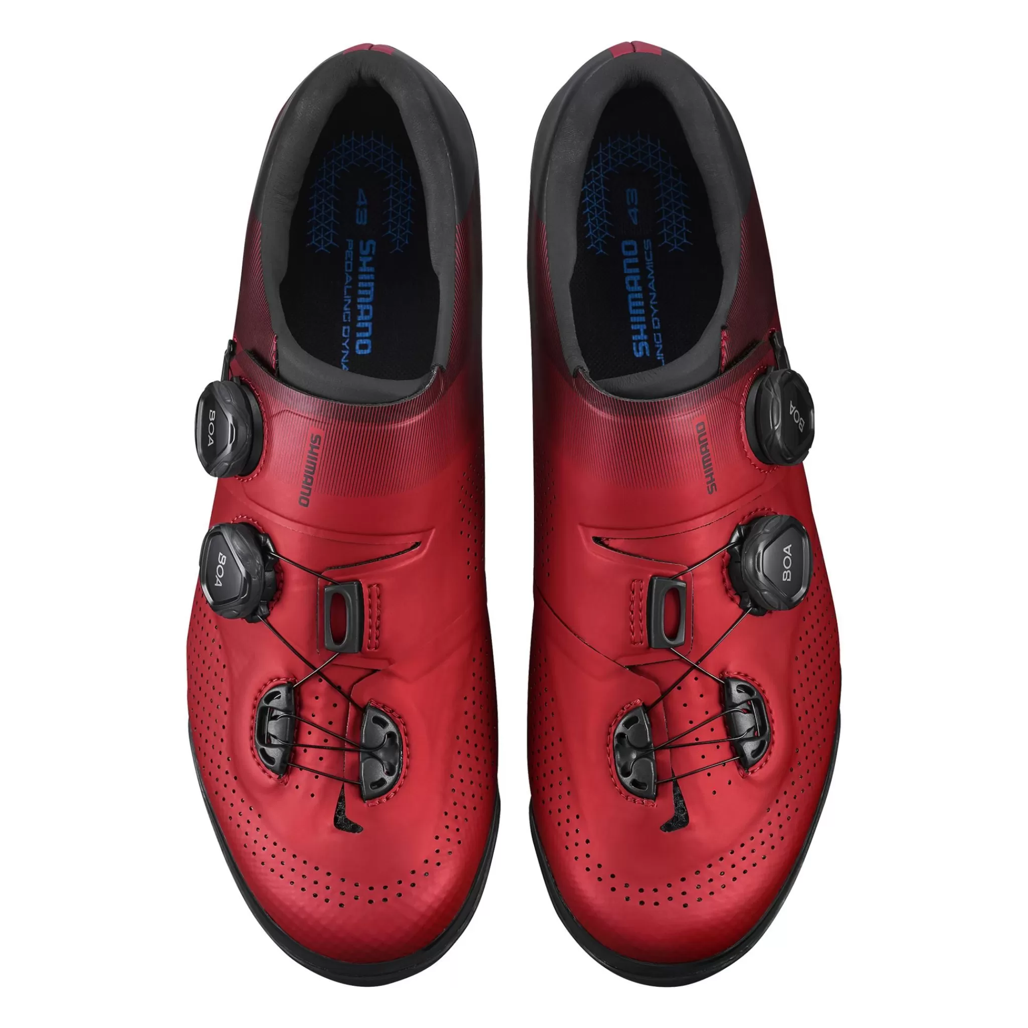 Fashion shimano Xc702 Mtb Shoe 23, Sykkelsko, Herre