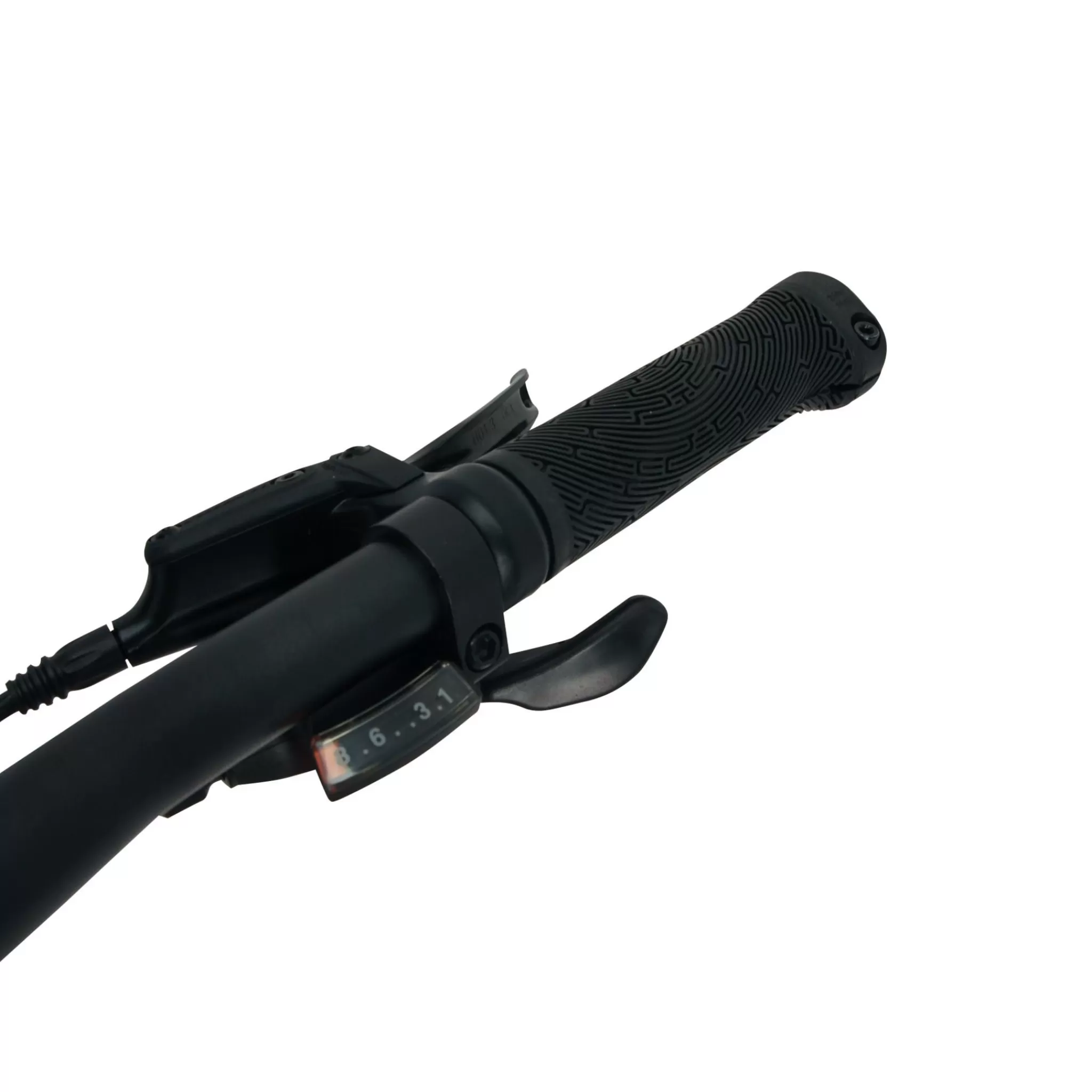 Best white Xc 240 Lite Hd 1X8 Ane 23, Terrengsykkel Junior