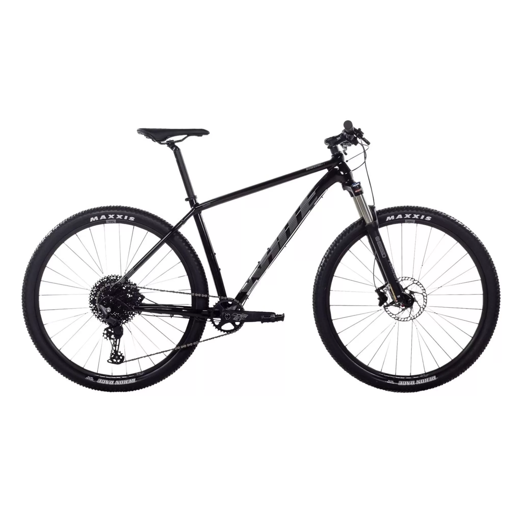 Cheap white Xc 290 Pro Deore 1X11 23, Terrengsykkel, Hardtail, Herre
