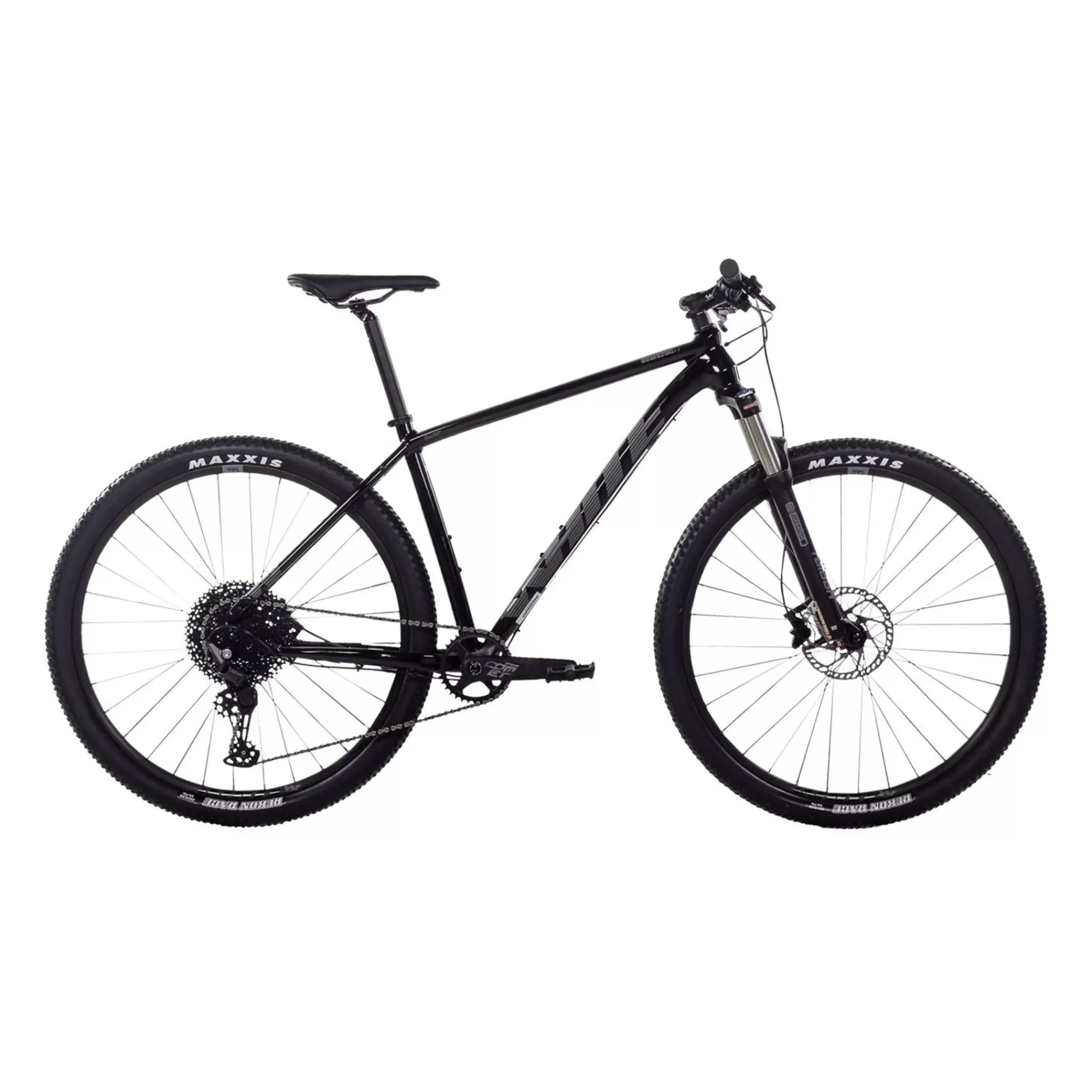 Cheap white Xc 290 Pro Deore 1X11 23, Terrengsykkel, Hardtail, Herre
