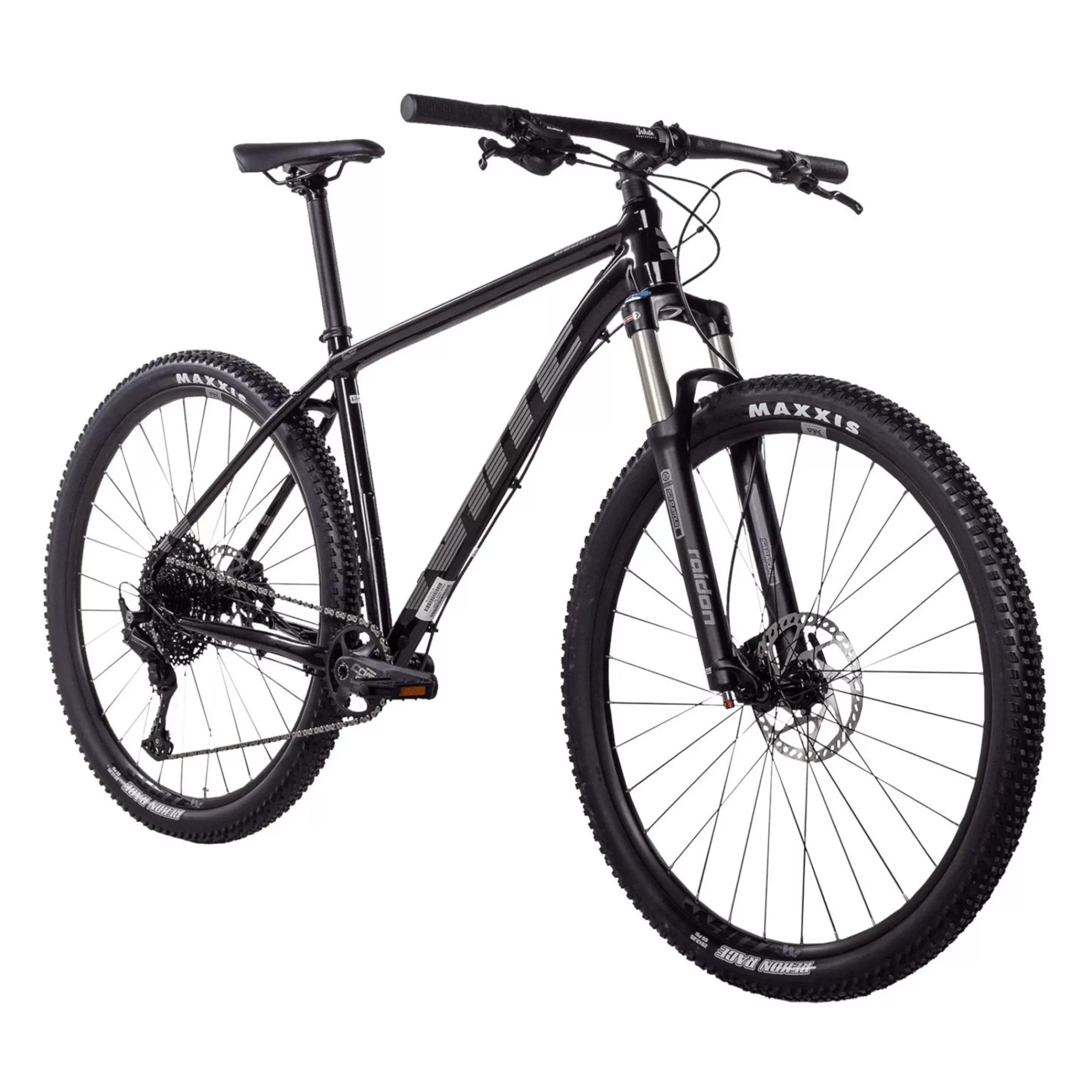 Cheap white Xc 290 Pro Deore 1X11 23, Terrengsykkel, Hardtail, Herre