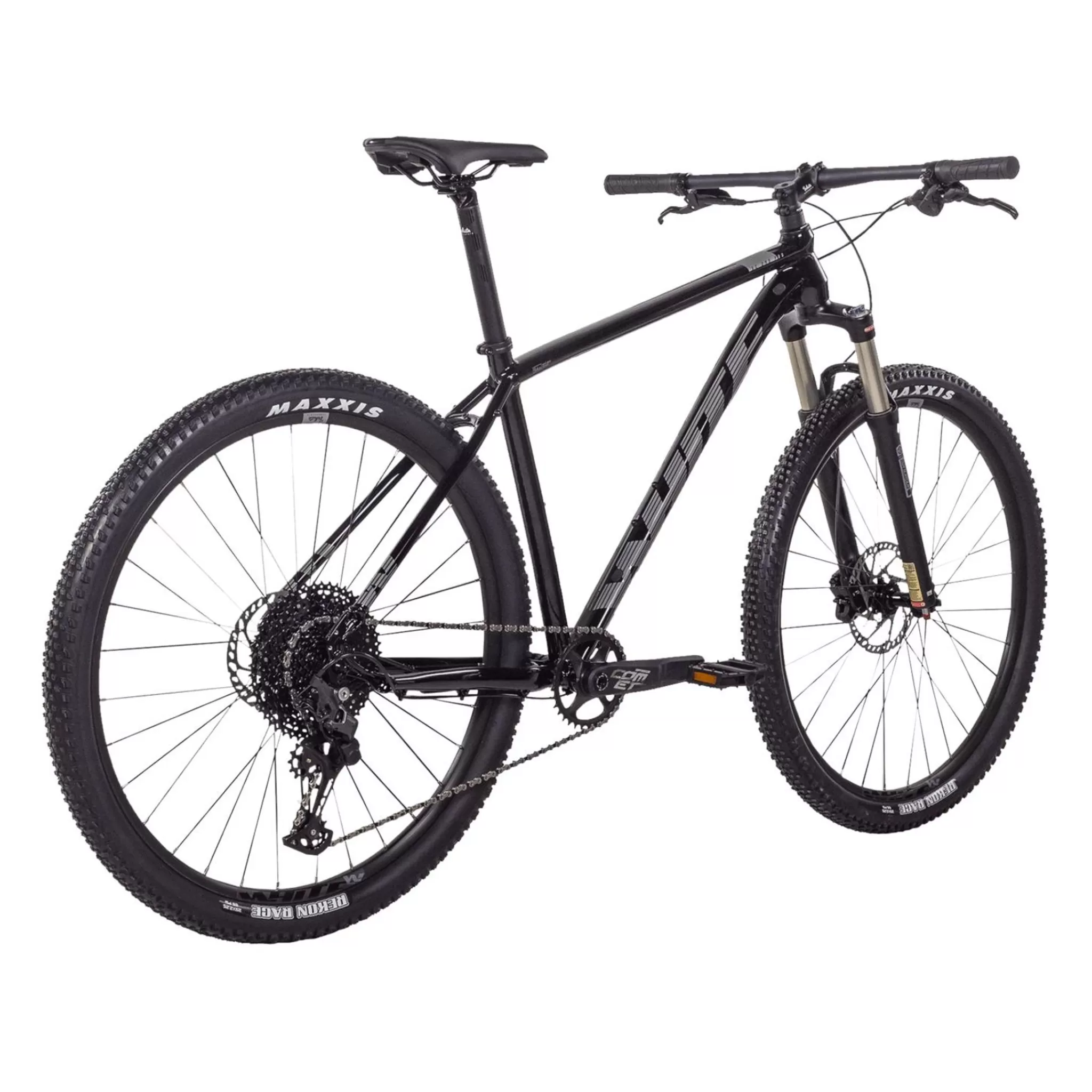 Cheap white Xc 290 Pro Deore 1X11 23, Terrengsykkel, Hardtail, Herre
