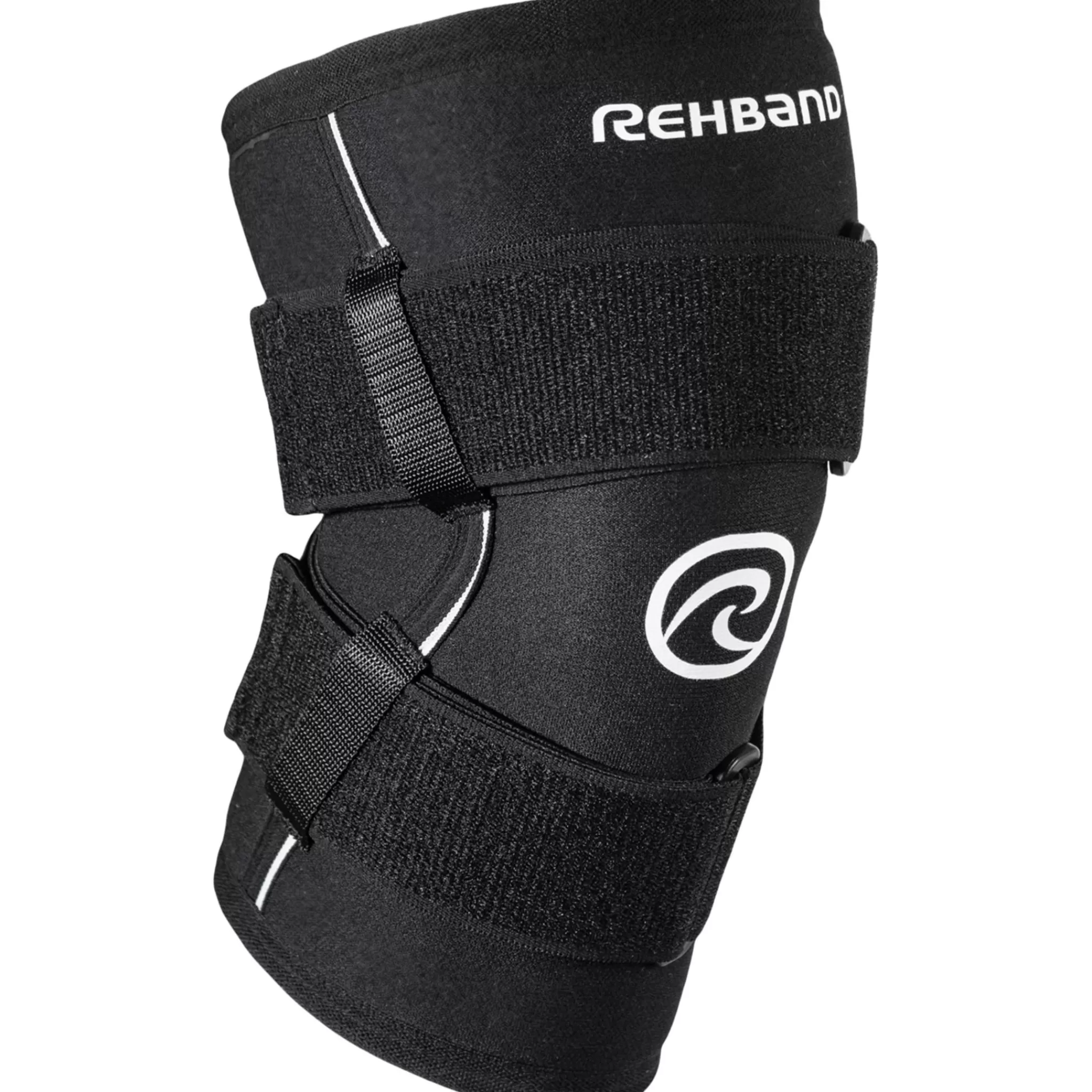 Outlet rehband X-Rx Knee Support 7Mm, Knebeskyttelse