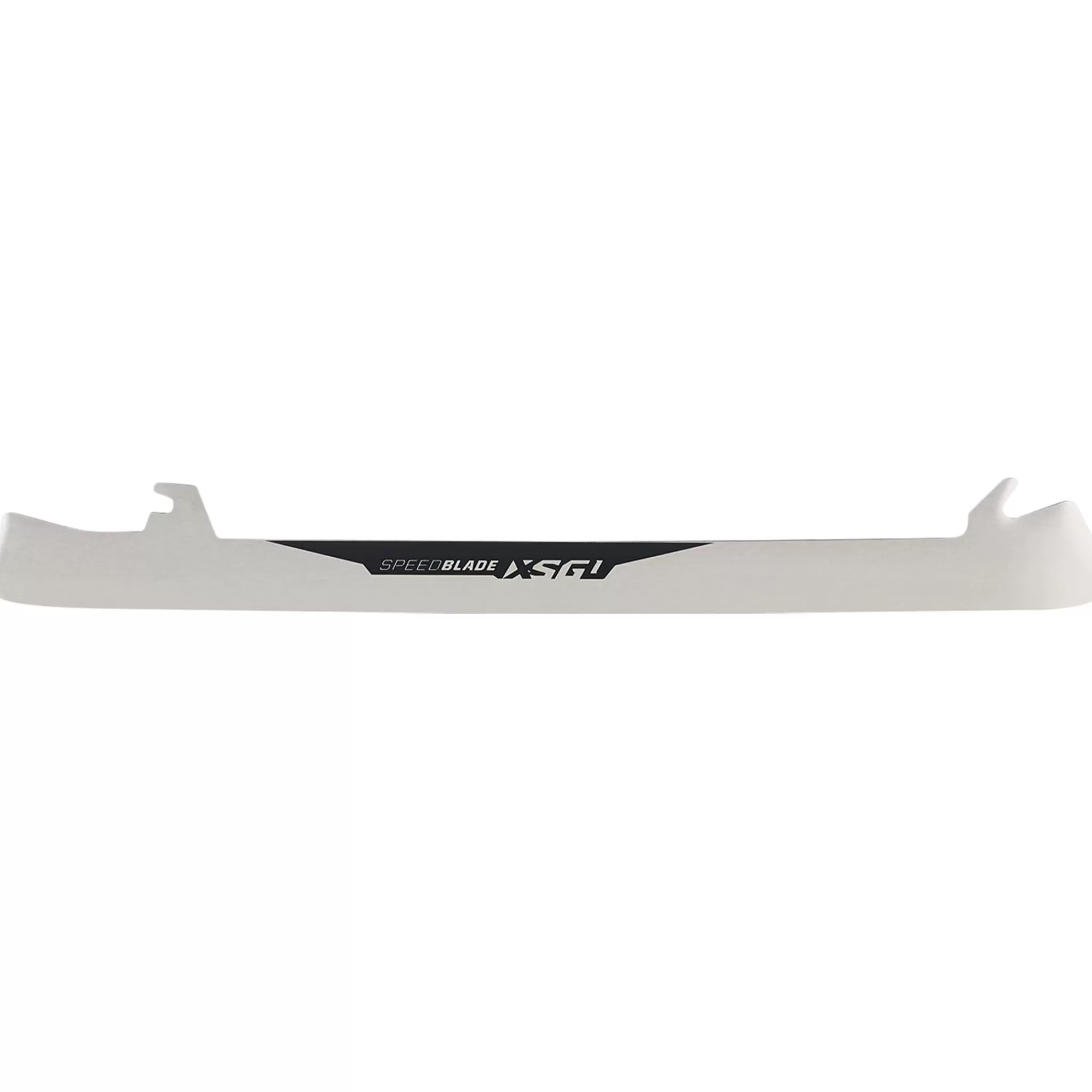 Store ccm Xs Speedblade Goalie Runners Stainless 21/22, Skoytestal Til Keeper