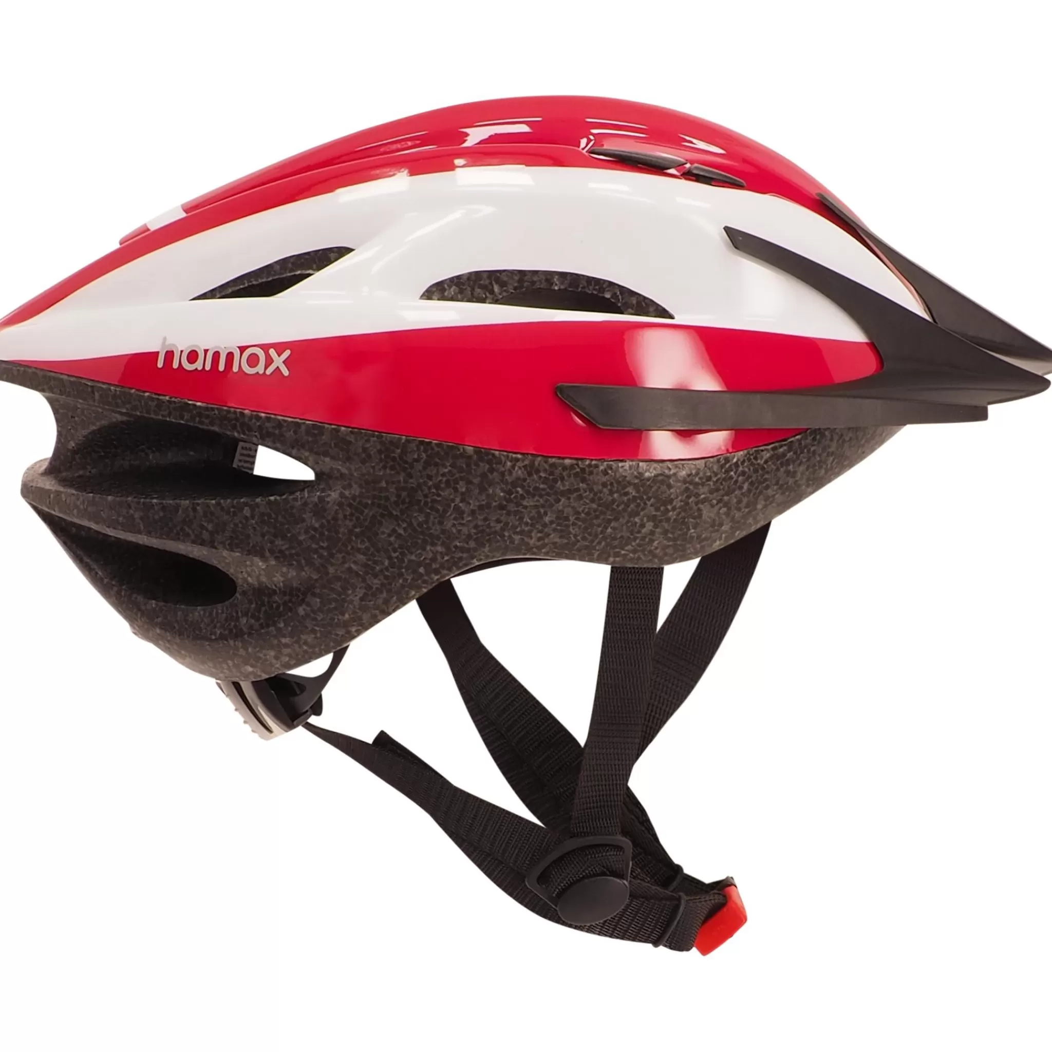 Discount hamax Zero, Sykkelhjelm, Unisex