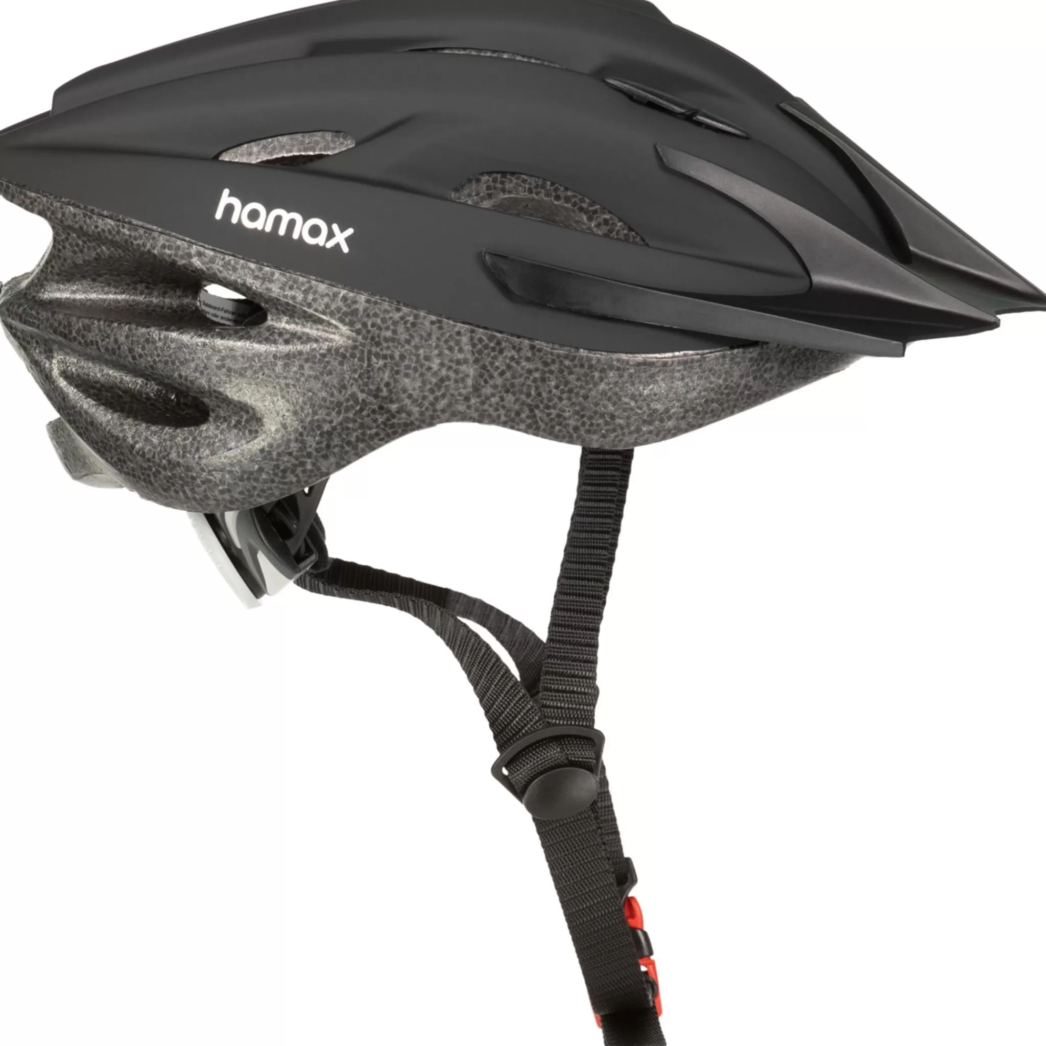 Sale hamax Zero, Sykkelhjelm, Unisex
